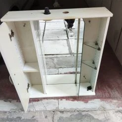 Vendora Έπιπλο μπάνιου Νο 6 με καθρέπτη 65Χ16X76 ύψος 19 Vendora Έπιπλο μπάνιου Νο 6 με καθρέπτη 65Χ16X76 ύψος -Vendora store fd792ee92d2d3e27802b1d5f42658cfbdadf39cc xl