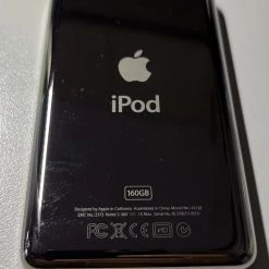 Vendora IPod Classic 160gb Black -Vendora store fdcffe254c310720446e3776d1fcc05f8d3a1379 xl