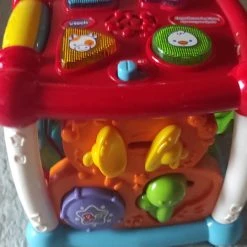 Vendora μουσικό παιχνίδι