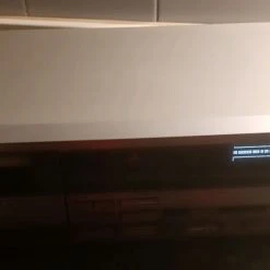 Vendora Technics Stereo Cassette Deck RS-M233X VINTAGE -Vendora store fe9496fc244f2acc98d5d27e00a60d43a18b8cbd xl