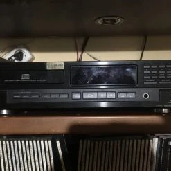 Vendora SONY CD PLAYER CDP-M11 -Vendora store ff18683cbb8fb4ae46b650951e450b9c6f76930b xl