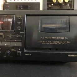 Vendora ΚΑΣΕΤΟΦΩΝΟ PIONEER CT - W 803 RS -Vendora store ff5bcdf4fe7dbf9cf4d6fc6ab4c96625b20a57e4 xl