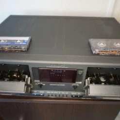 Vendora PIHLIPS Cassette Deck 70FC910 /20S -Vendora store ff6e16e5fac00ff0a1af74f4a87fb991f2d7be6b xl