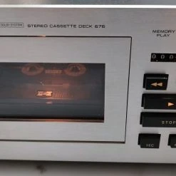 Vendora TECHNICS DECK 676 -Vendora store ffab48bf4adca5ffae73d1bc81e5708e2fdcde38 xl